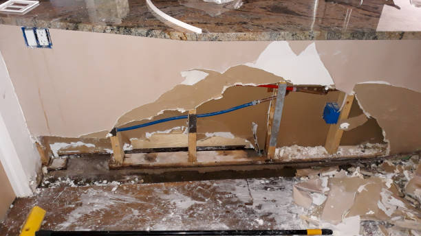 Best Emergency water damage restoration  in Pierceton, IN