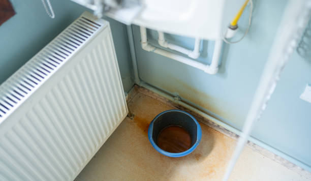 Best Sewage cleanup and water damage restoration  in Pierceton, IN