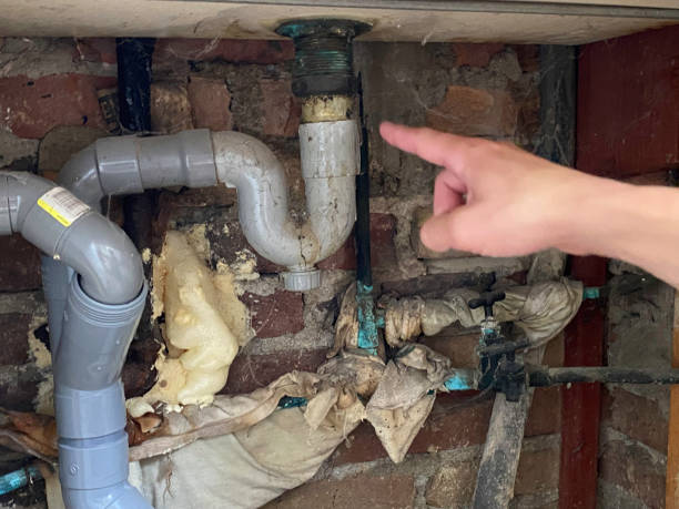 Best Residential water damage restoration  in Pierceton, IN